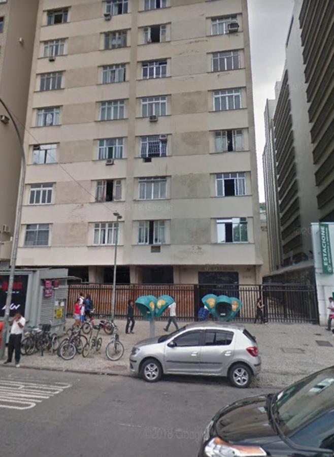 Apartment Botafogo 5 Minutos Copacabana, Completo, Smartv E Metro Perto Rio de Janeiro