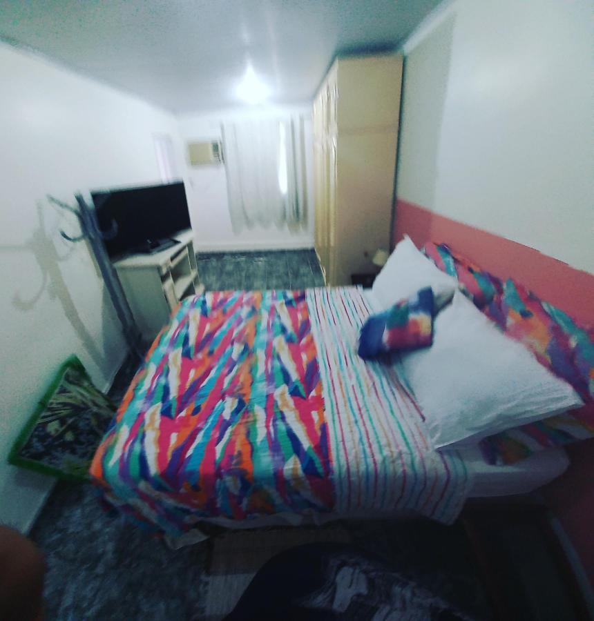 Apartment Botafogo 5 Minutos Copacabana, Completo, Smartv E Metro Perto *